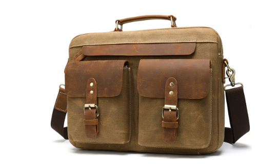 Herres shoulder bag | HULLS