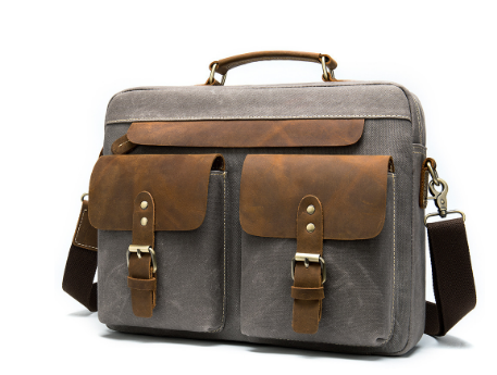 Herres shoulder bag | HULLS