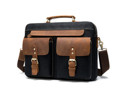 Herres shoulder bag | HULLS