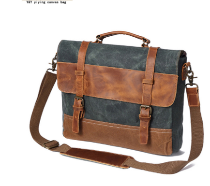 Vintage Shoulder Bag | CATALONIA