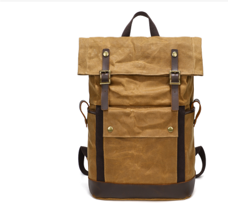 Small Backpack for Women | GÖTHENBURG
