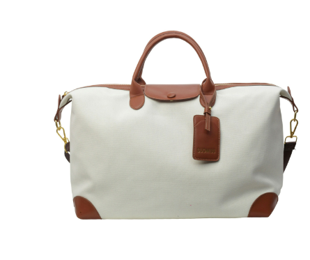 Weekend Travel Bag | TROMSO