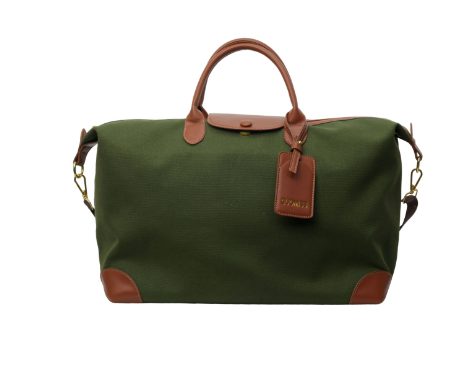 Weekend Travel Bag | TROMSO