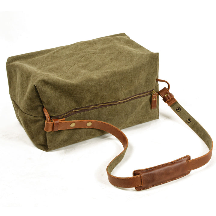 Lightweight Duffle Bag | DENVER
