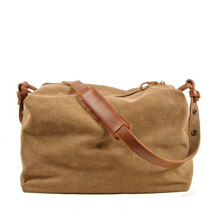 Lightweight Duffle Bag | DENVER