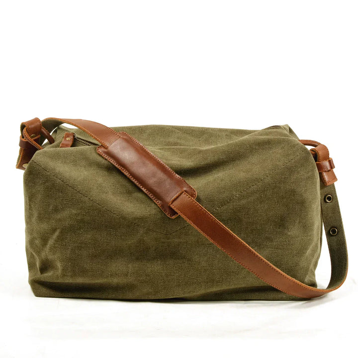 Lightweight Duffle Bag | DENVER