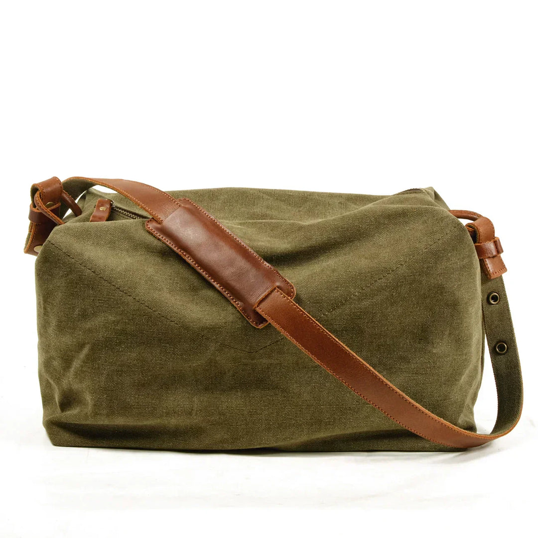 Lightweight Duffle Bag | DENVER