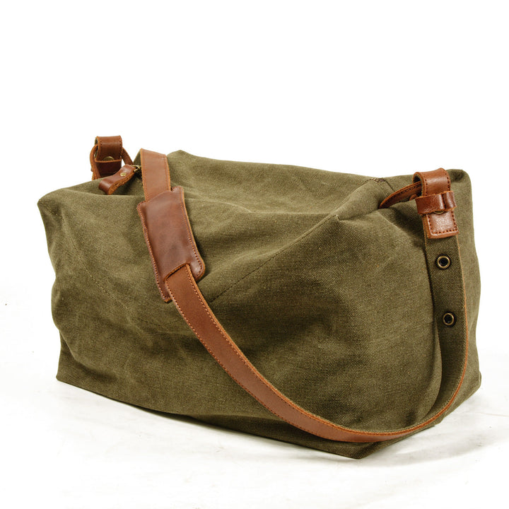 Lightweight Duffle Bag | DENVER