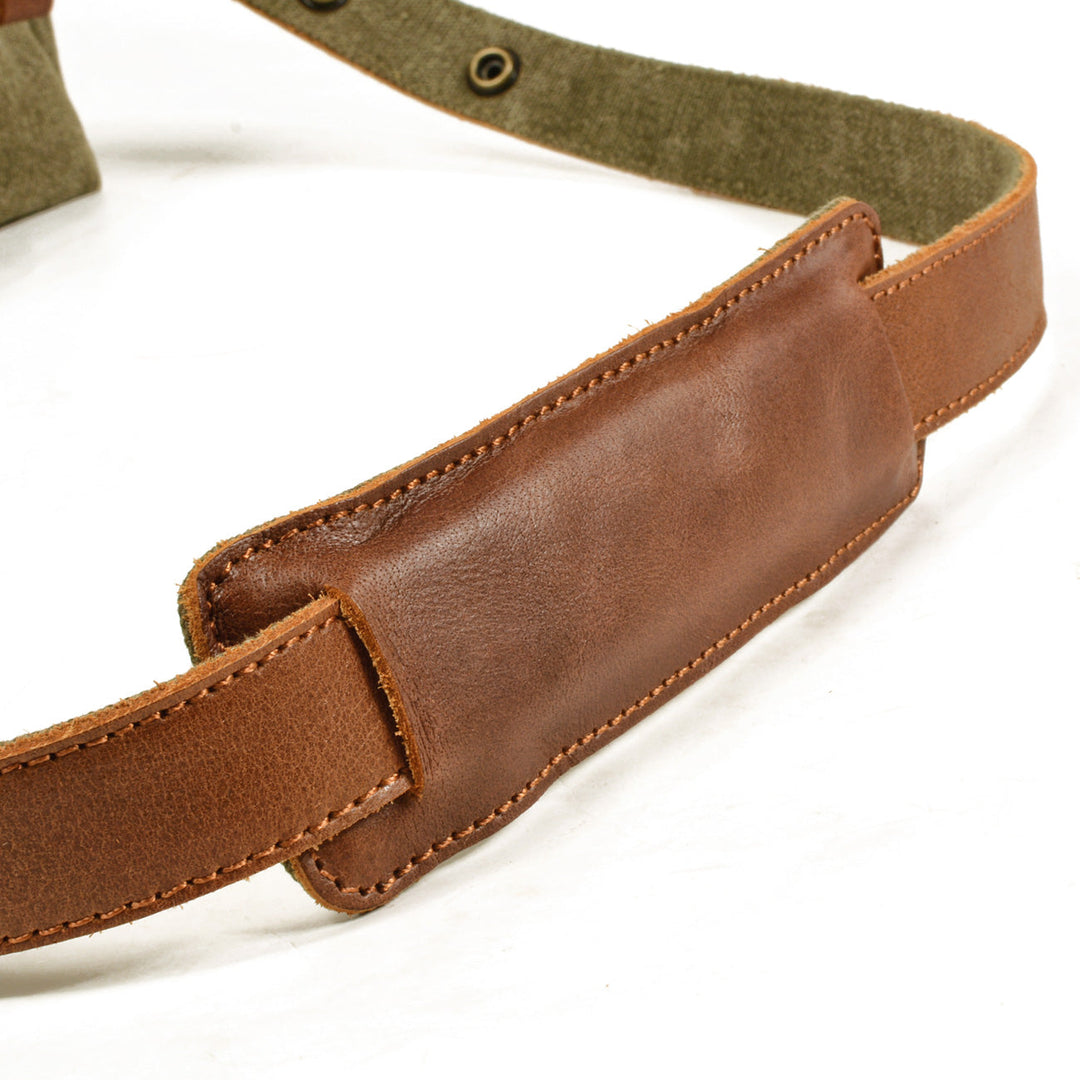 Lightweight Duffle Bag | DENVER