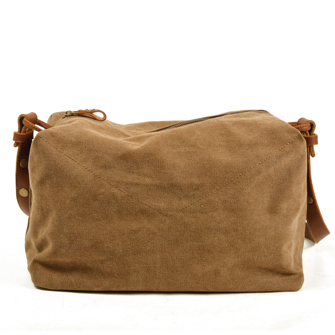 Lightweight Duffle Bag | DENVER
