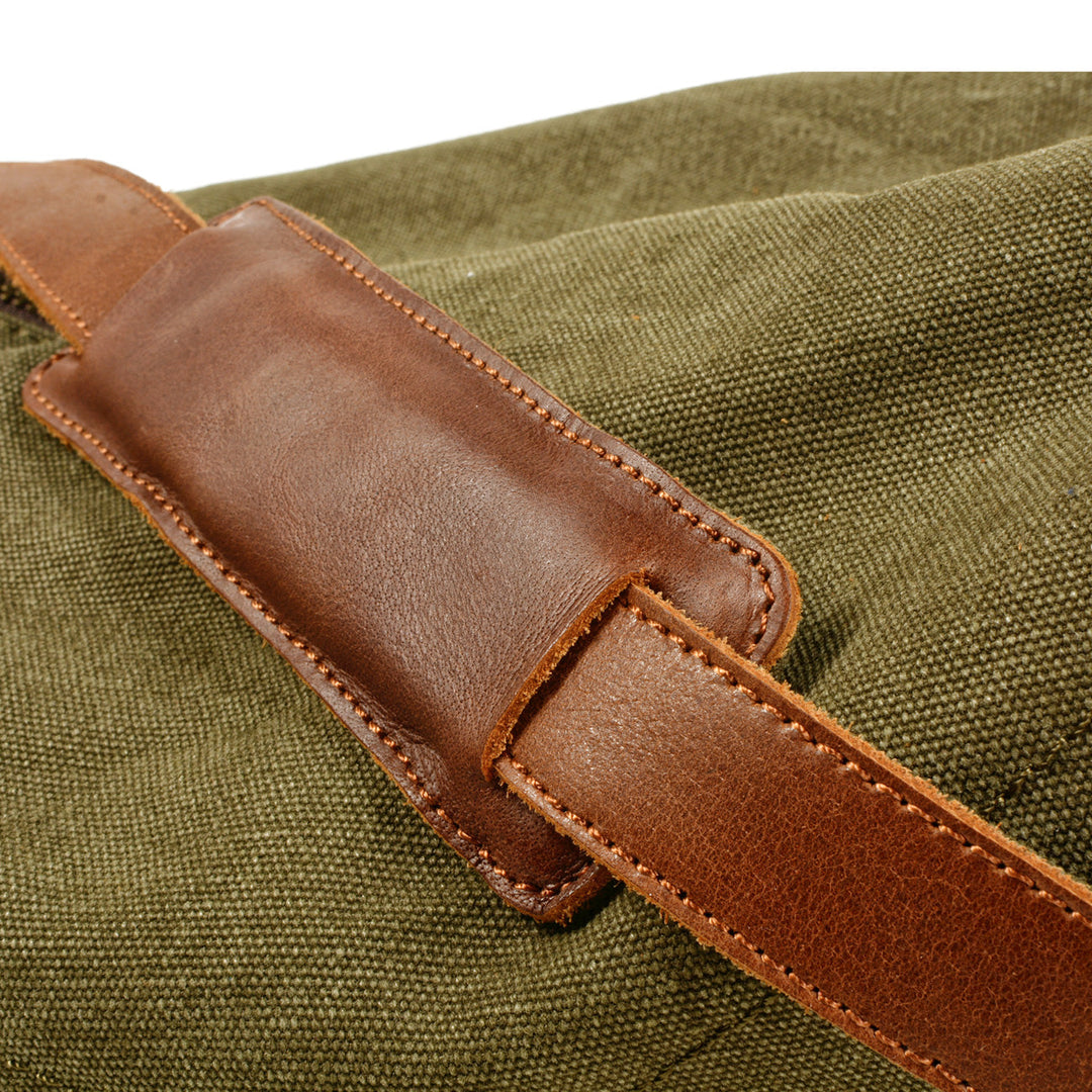 Lightweight Duffle Bag | DENVER