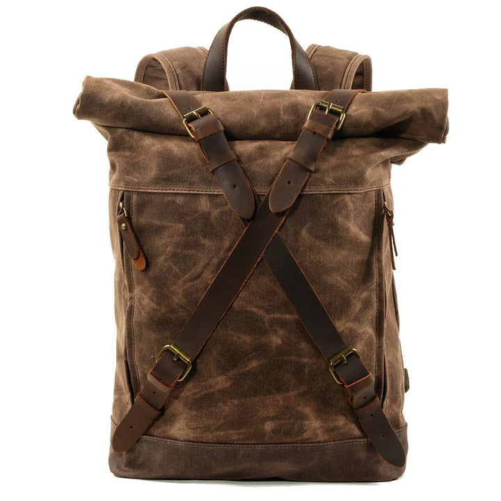 Canvas Backpack | NARVIK