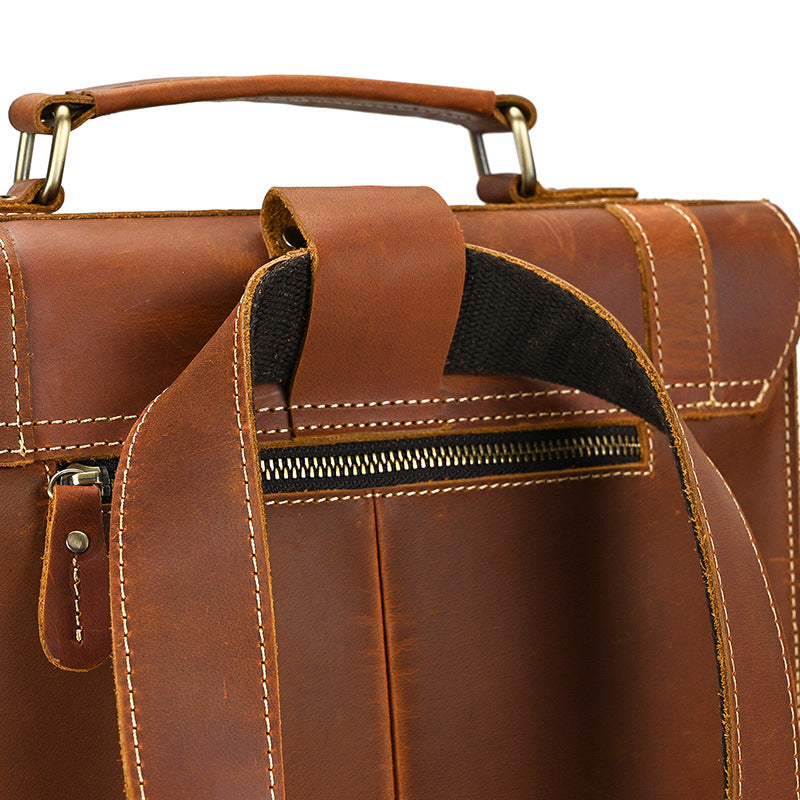 Convertible Backpack | GIRONA