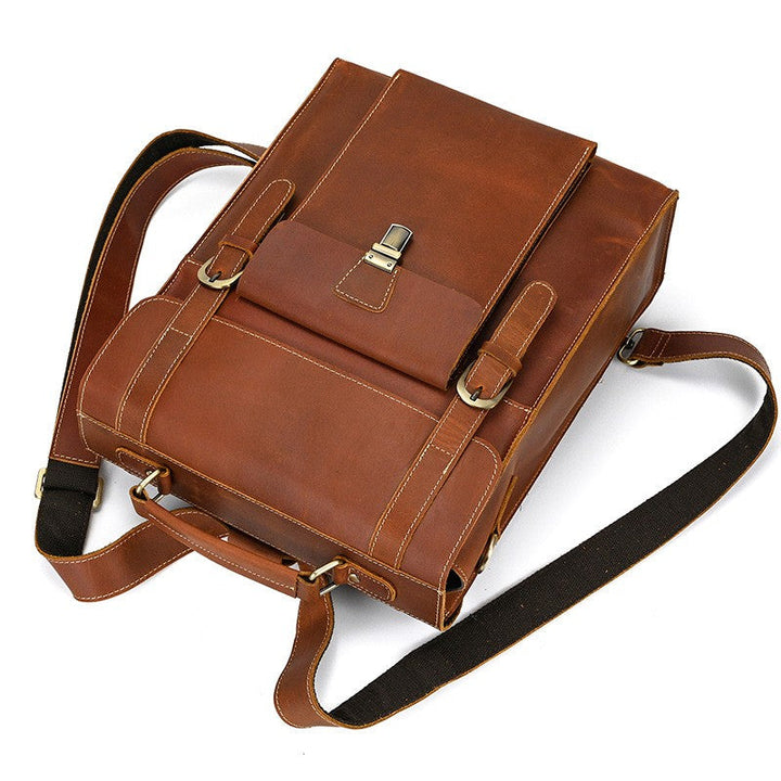 Convertible Backpack | GIRONA