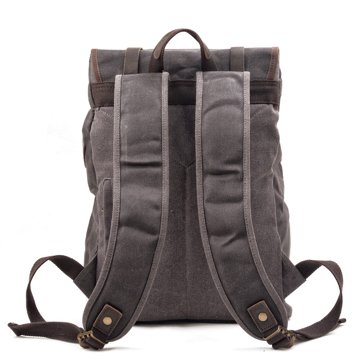 Canvas Travel Bag | VADUZ