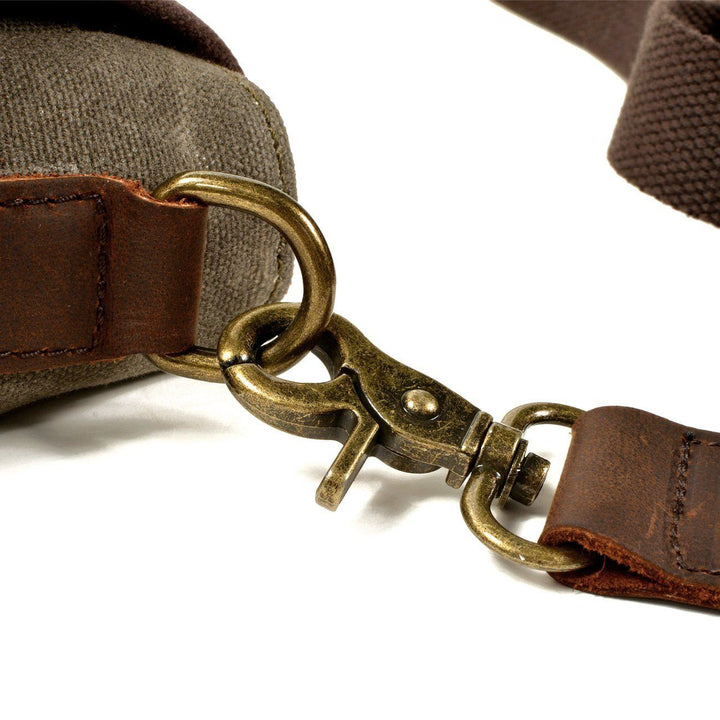 Lille Shoulder Bag | MATERA