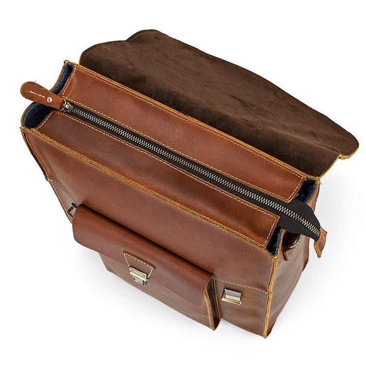 Convertible Backpack | GIRONA
