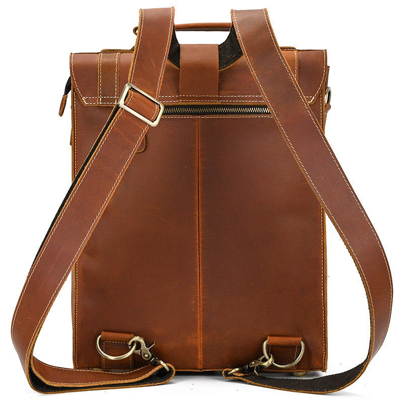 Convertible Backpack | GIRONA