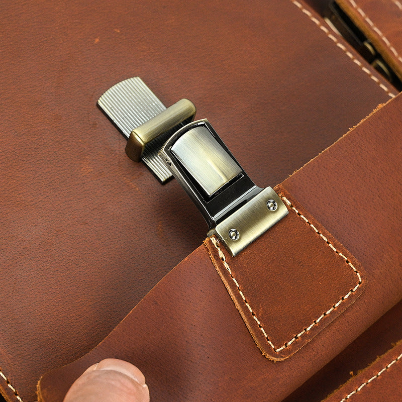 Convertible Backpack | GIRONA