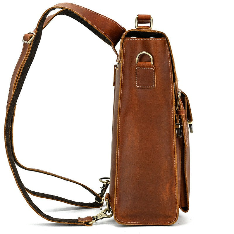 Convertible Backpack | GIRONA
