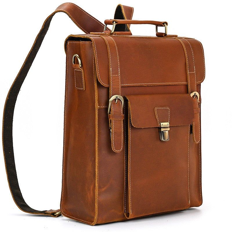 Convertible Backpack | GIRONA