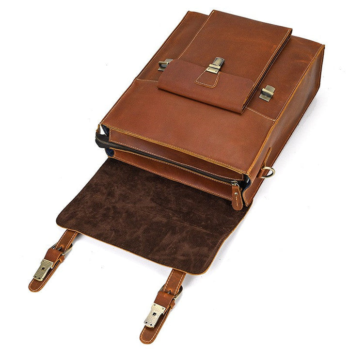 Convertible Backpack | GIRONA