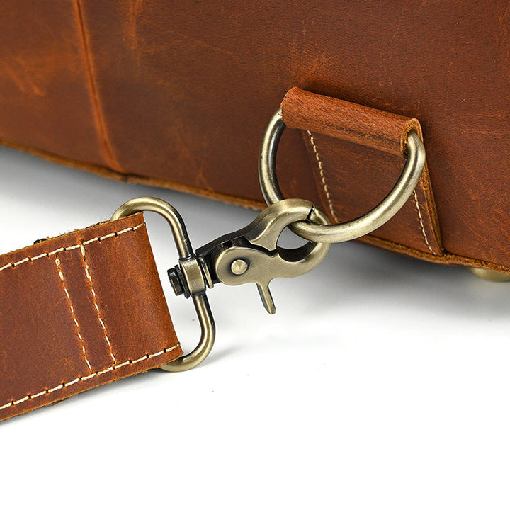 Convertible Backpack | GIRONA