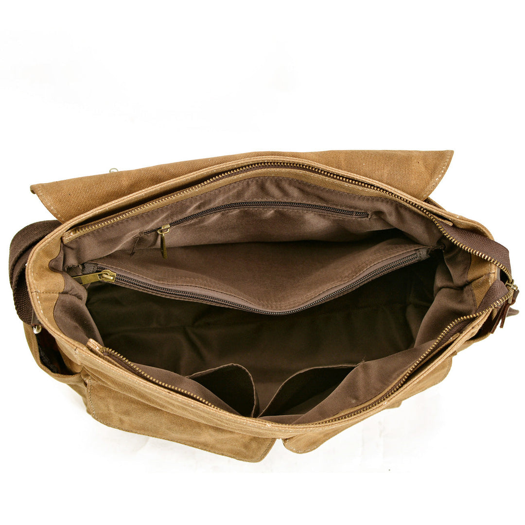 Crossbody Bag | AUSTIN