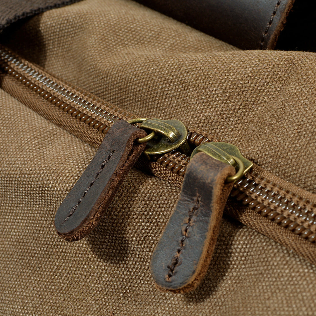 Weekend Duffel Bag | MONTRAIL