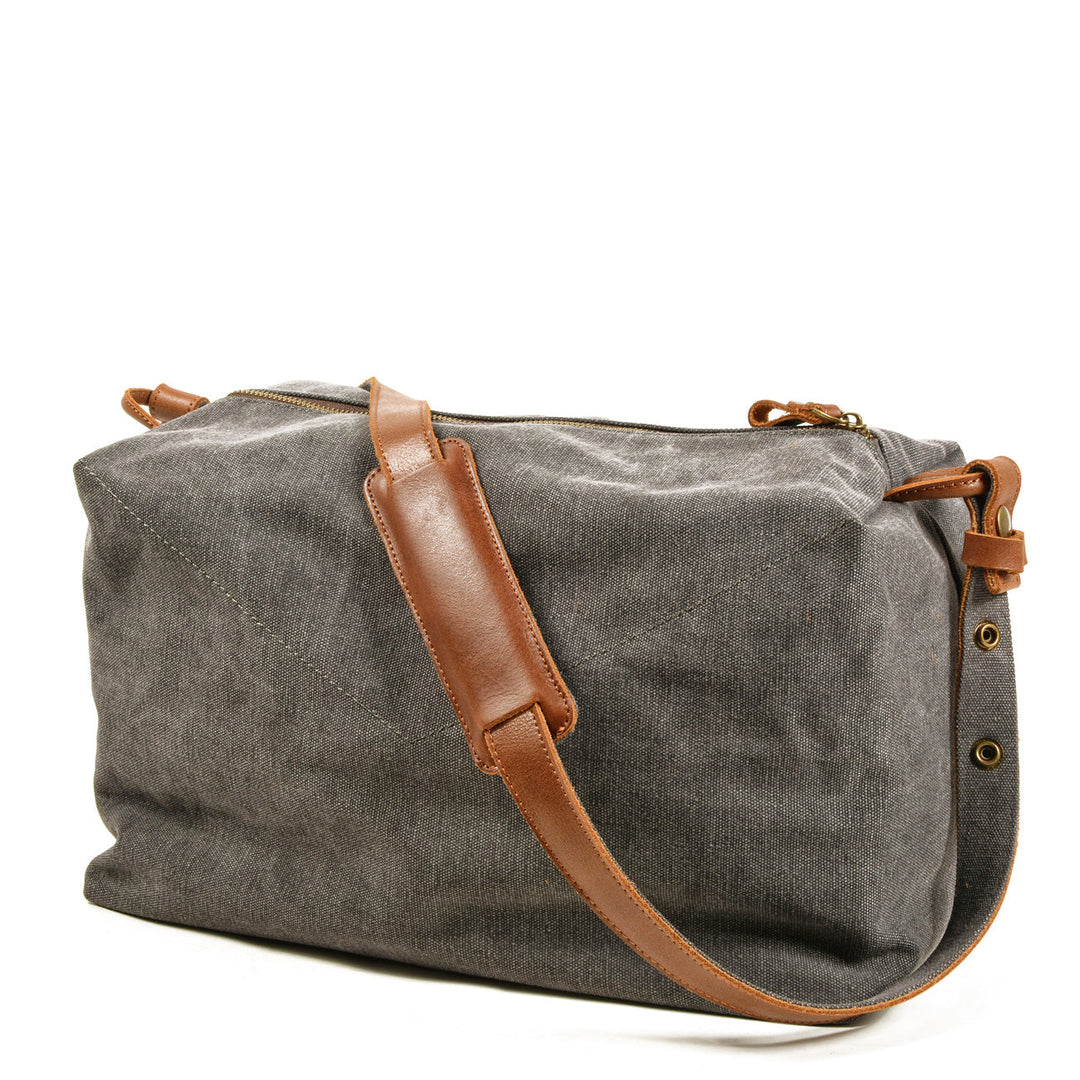 Lightweight Duffle Bag | DENVER
