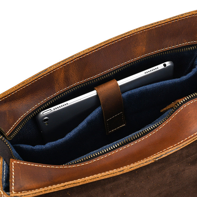 Convertible Backpack | GIRONA