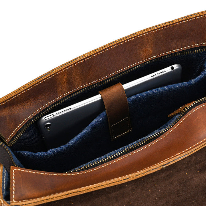 Convertible Backpack | GIRONA