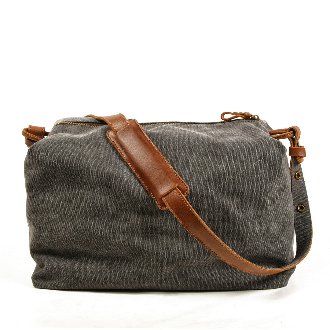 Lightweight Duffle Bag | DENVER