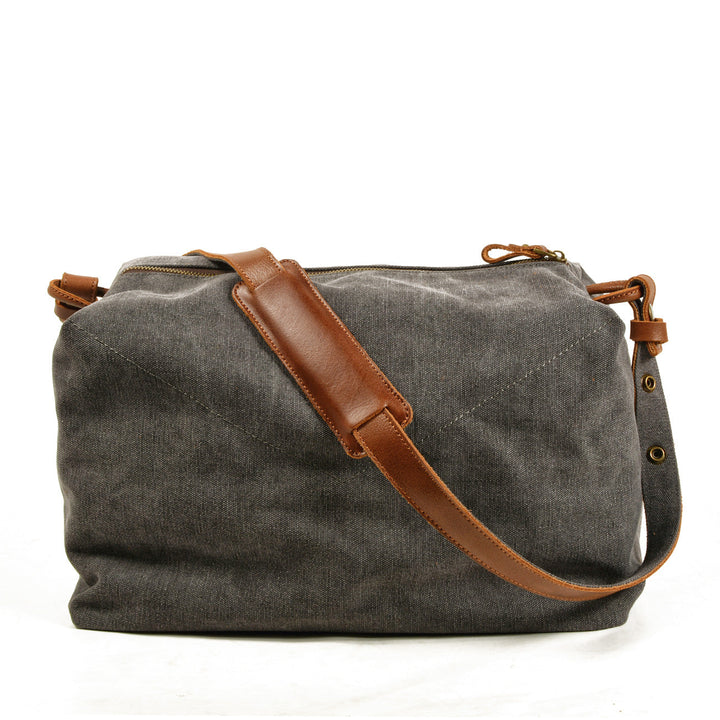 Lightweight Duffle Bag | DENVER