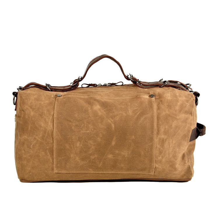 Sport Duffel Bag | ENGELBERG