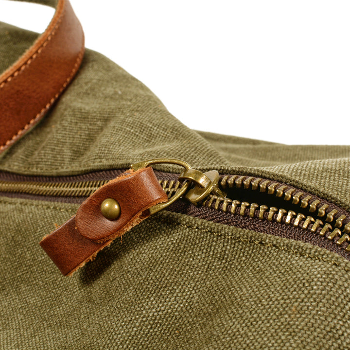 Lightweight Duffle Bag | DENVER