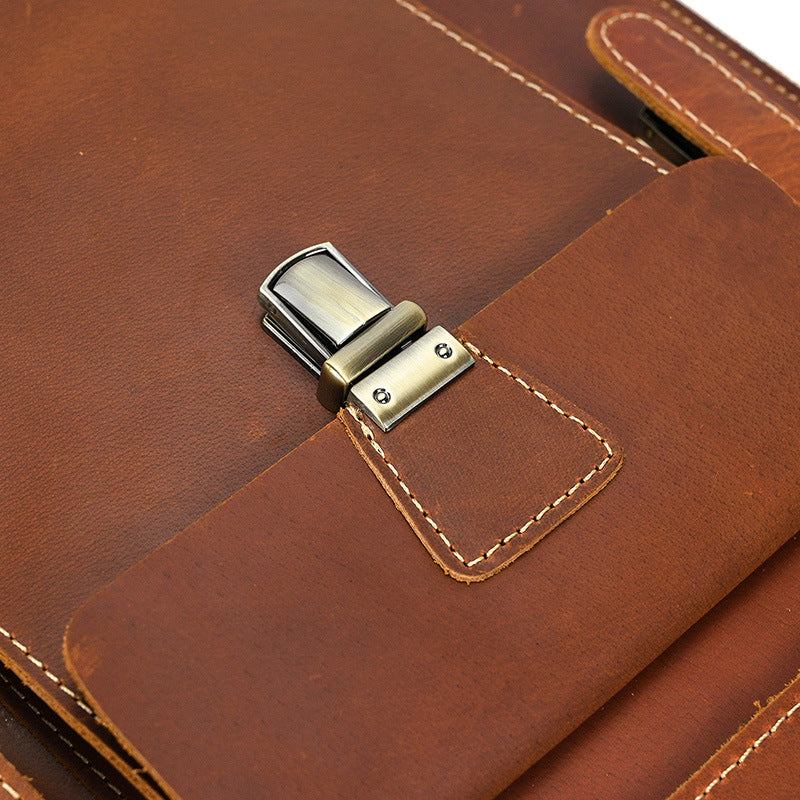 Convertible Backpack | GIRONA