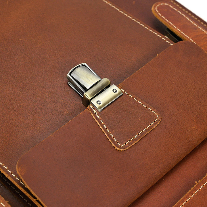 Convertible Backpack | GIRONA