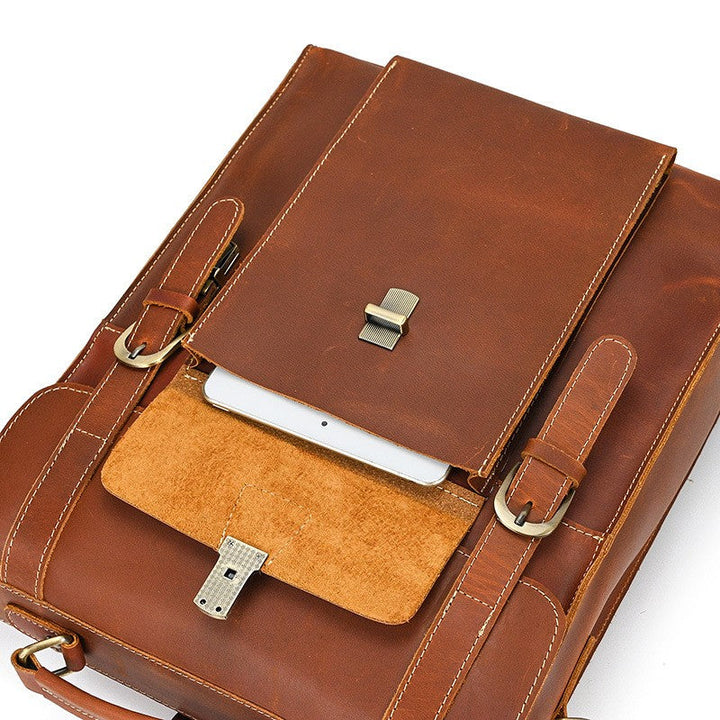 Convertible Backpack | GIRONA