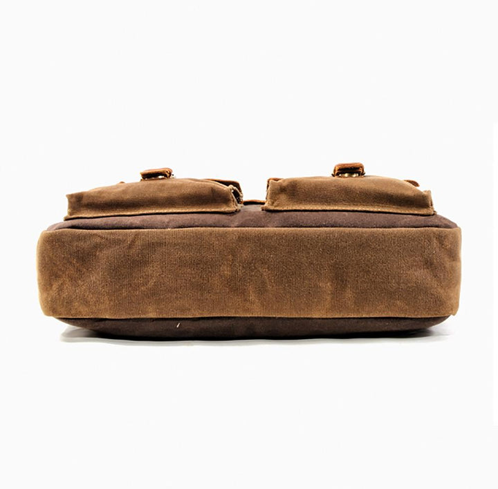 Herres shoulder bag | HULLS