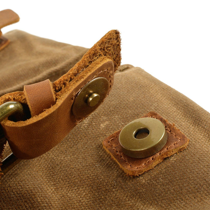 Herres shoulder bag | HULLS