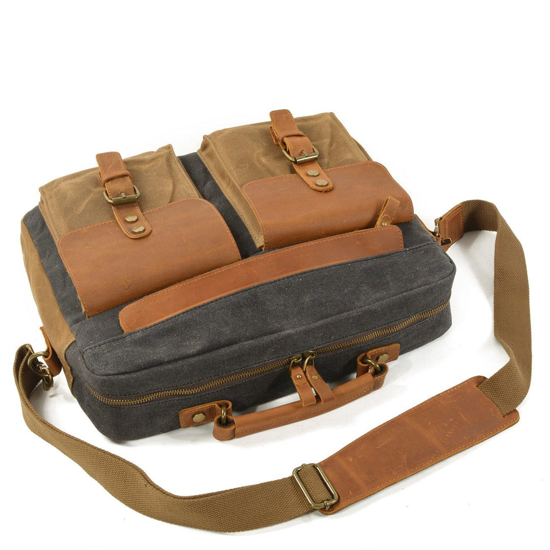 Herres shoulder bag | HULLS