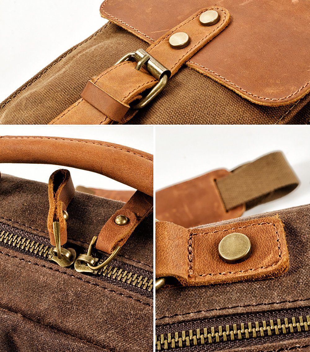 Herres shoulder bag | HULLS