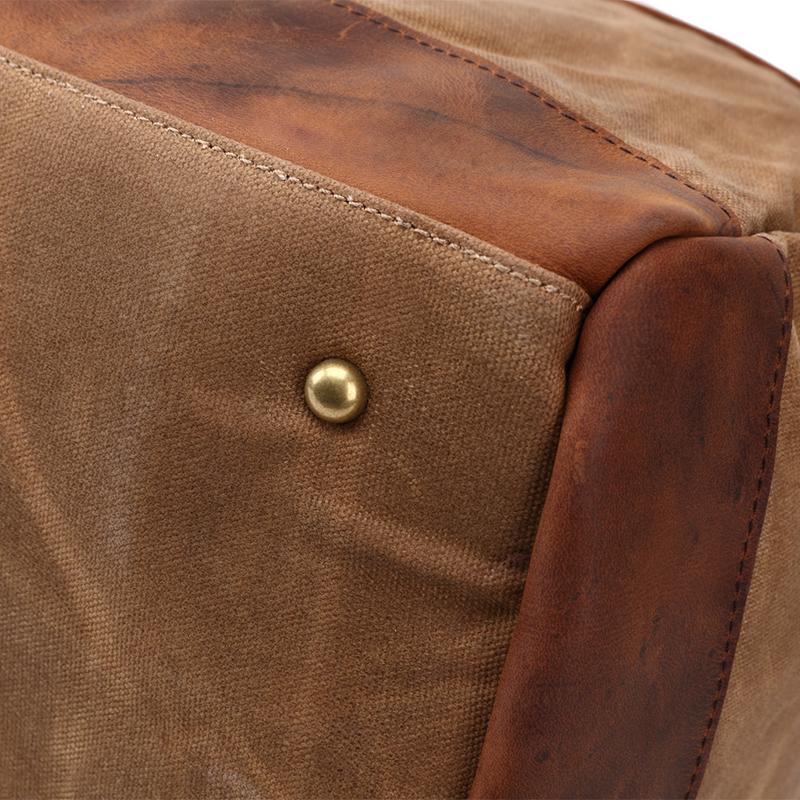 Men's Duffle Bag | COMO