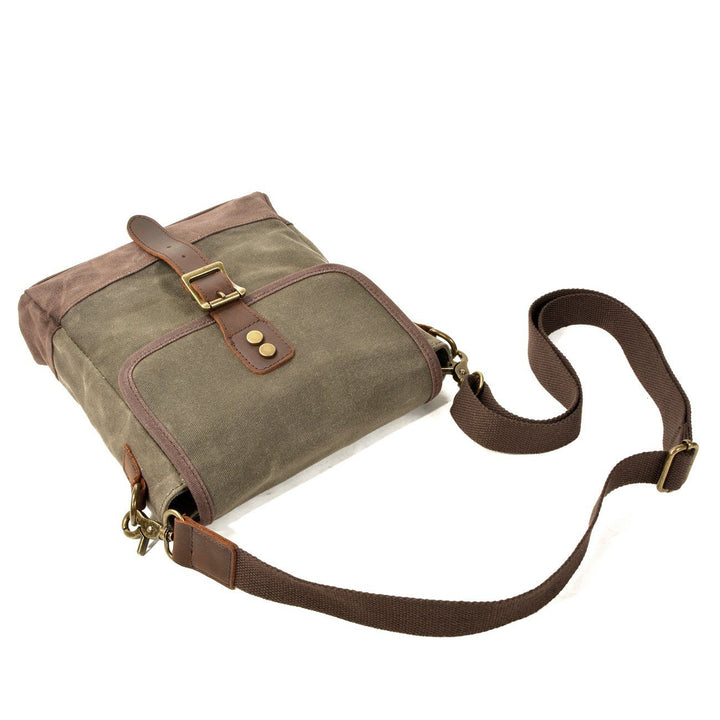 Lille Shoulder Bag | MATERA