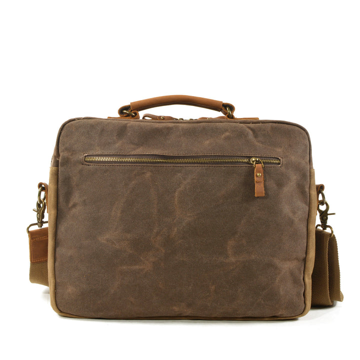 Herres shoulder bag | HULLS