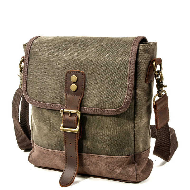 Lille Shoulder Bag | MATERA