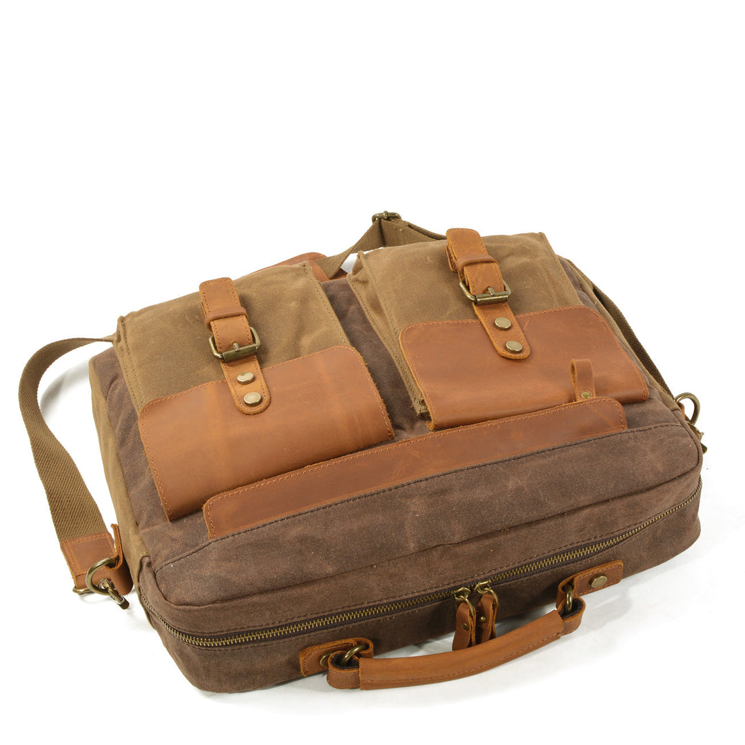 Herres shoulder bag | HULLS