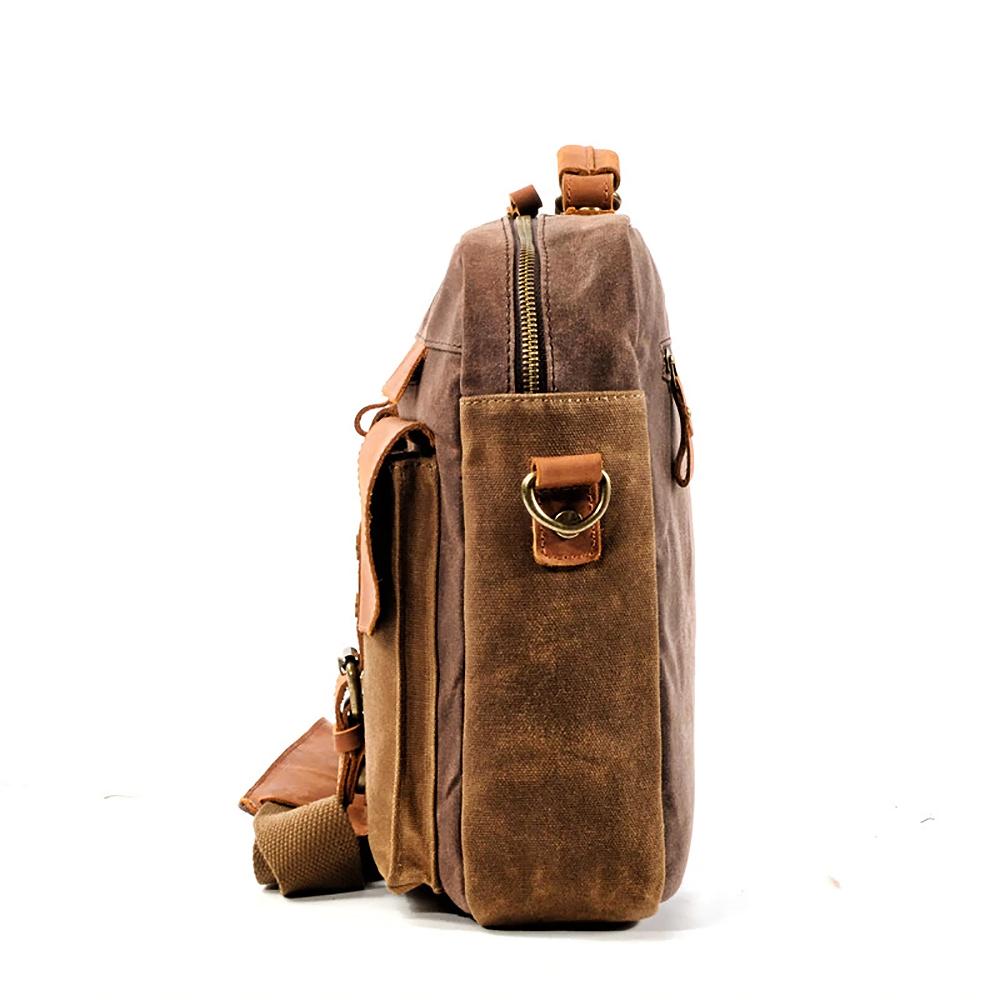Herres shoulder bag | HULLS