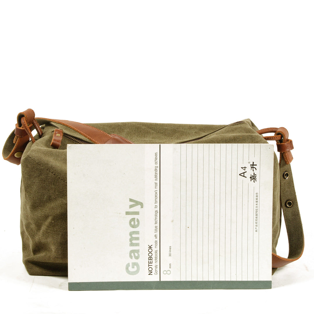 Lightweight Duffle Bag | DENVER